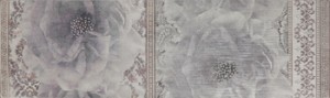 Pamesa Nasira DEC GRENOBLE GRIGIO декор 239659