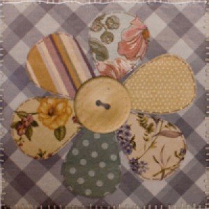 Mainzu Плитка Tissu PATCH 2 192060