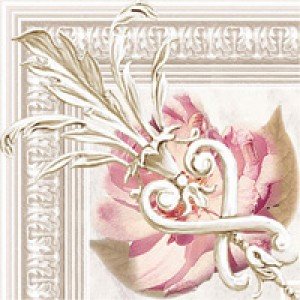 Pamesa Trabia TACO VENETO ANGU PERLA декор 211888