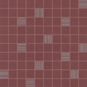 Marca Corona Плитка Myself 7244 MYS.PURPLE TESSERE декор 160147