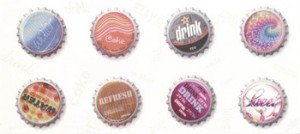 Pamesa Stabia DEC LAMINAS BLANCO декор 155877