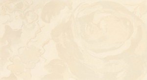 Marca Corona Плитка Myself 7246 MYS.IVORY FIORI S / 2 декор 160151
