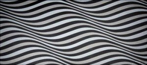 Pamesa Stabia DEC LUSTRE NEGRO декор 155878