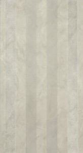 Marca Corona Плитка Venetia 6976 VEN.GRIGIO RIGA S / 1 декор 146150