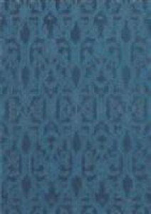 Sanchis Diplomatic DEC BARROCO AZUL декор 105082