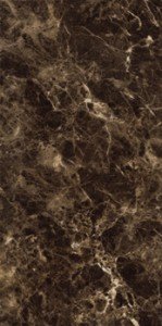 Vives Плитка IMPERIAL-PR MARRON 124028