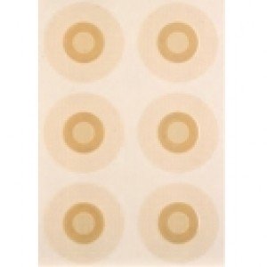 Sanchis STYLE Декор PMT-1221 NARANJA 98861