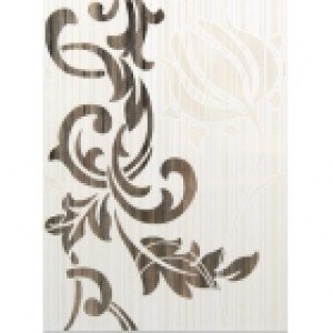 Sanchis LIVING Декор GLAMOUR MARRON 112101