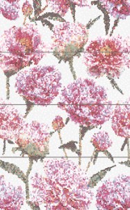 Vives Плитка Tagore SUNAM-4 декор4 206701