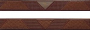 Piemme GPV654 BORDO IMPERIALE AMARANTO фриз / 2 182006