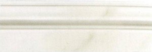 Piemme Crystal Marble MRV109 ALZATA BIANCOSPINO фриз 181033