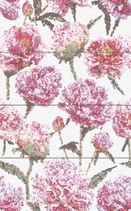 Vives Плитка Tagore SUNAM-4 декор4 206701