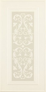 Piemme MRV018 BOISERIE DECORO ARGENTO Плитка настінна 180984