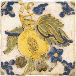 Vives Плитка Monasterio RABIDA 145236