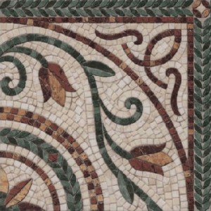 Vives Плитка CALIOPE CANT CISEO PR декор 46773