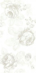 Piemme MRV067 FIORE BIANCO Плитка настенная 180006