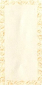 Piemme MRV072 GIARDINO BEIGE Плитка настенная 180003