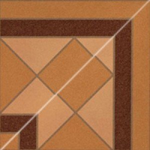 Vives Плитка BARNET CANT.BASILDON NATURAL декор 206777