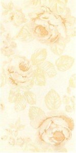 Piemme MRV068 FIORE BEIGE Плитка настенная 180008