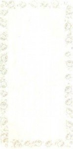 Piemme MRV071 GIARDINO BIANCO Плитка настенная 180000