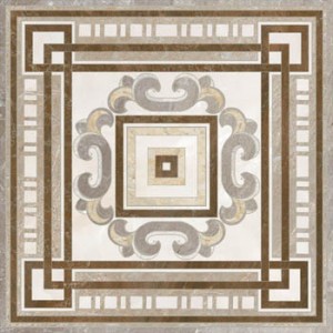 Vives Плитка Titan ATHOS-R декор 171052