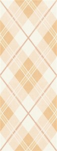 Dual Gres Плитка DEC TWEED BEIGE 205881