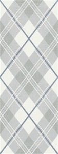Dual Gres Плитка DEC TWEED GRIS 205880