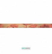 Dual Gres Плитка LIST PANORAMIC TEJA фриз 205889