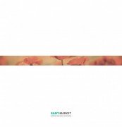 Dual Gres Плитка LIST PANORAMIC TEJA фриз 205889