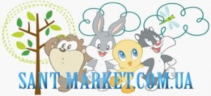 Novogres Плитка Warner Brothers DEC BABIES декор 242351