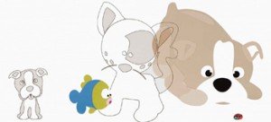 Novogres Плитка DEC DOLCEVITA TOPPER декор 192021