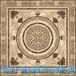 Peronda Museum ROSETON SOFIA/P панно 5 Плитка напольная 109850