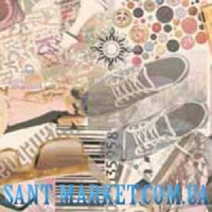 Peronda Museum MEMPHIS / P Плитка для підлоги 190085