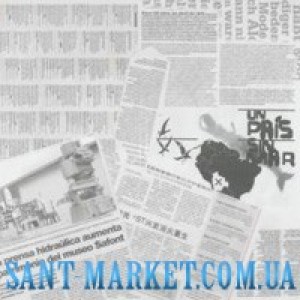 Peronda Museum NEWSPAPER/P Плитка напольная 107868