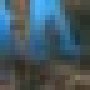 Peronda Museum T.ZAR-M/P декор Плитка напольная 55441