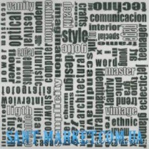 Peronda Museum LLETRES-N / P Плитка для підлоги 89790