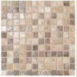 Novabell BLG-815 MOS. 2.5x2.5 BLENDEO L Плитка для підлоги 90517