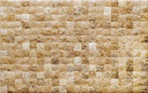 Venus Ceramica Плитка OLYMPUS STN. BEIGE MOSAIC 131360