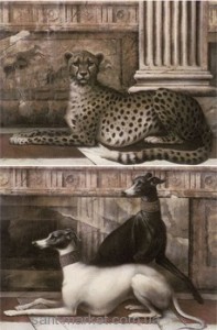 Petracer's Плитка Grand Elegance NOBLESSE A + B фріз2 103590