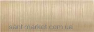 Settecento Плитка 24089 LIST XIAN IVORY фриз 161380