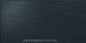 Settecento Плитка 500200 ZEN-SATION BLACK RETT 151210