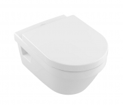 Унітаз підвісний Villeroy & Boch Omnia Architectura 5684H101 + Сидіння 98M9C101