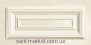 Petracer's Плитка Italiano 800 CASSETTO BIANCO декор 131344