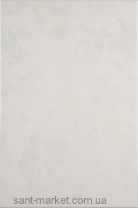 Березакераміка Плитка Нарцис БІЛИЙ 135812