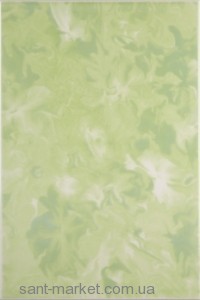 Березакерамика Плитка НАРЦИСС САЛАТОВЫЙ 139362