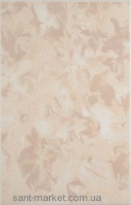 Березакераміка Плитка Нарцис БЕЖЕВИЙ 136817