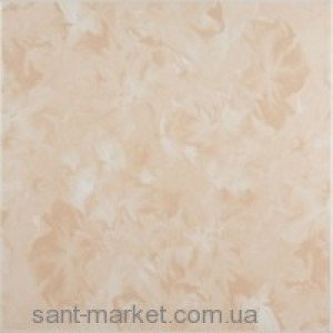 Березакераміка Плитка Нарцис G БЕЖЕВИЙ 135823