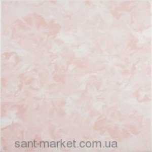 Березакераміка Плитка Нарцис G РОЖЕВИЙ 139359