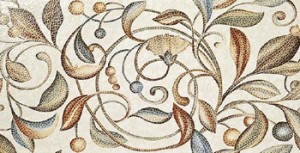 Rocersa Pedrera GAUDI MARFIL Плитка настенная 244019