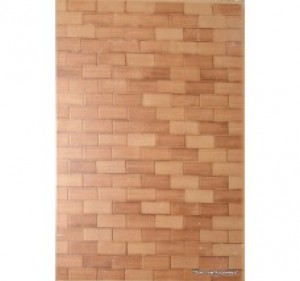 Atis Плитка BRICK DARK 122460